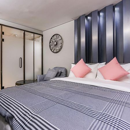 The Post Hotel Seoul Ngoại thất bức ảnh
