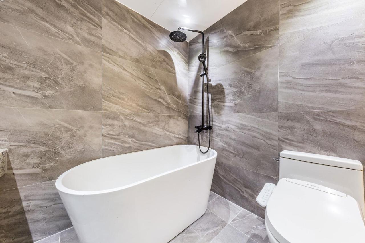 The Post Hotel Seoul Ngoại thất bức ảnh