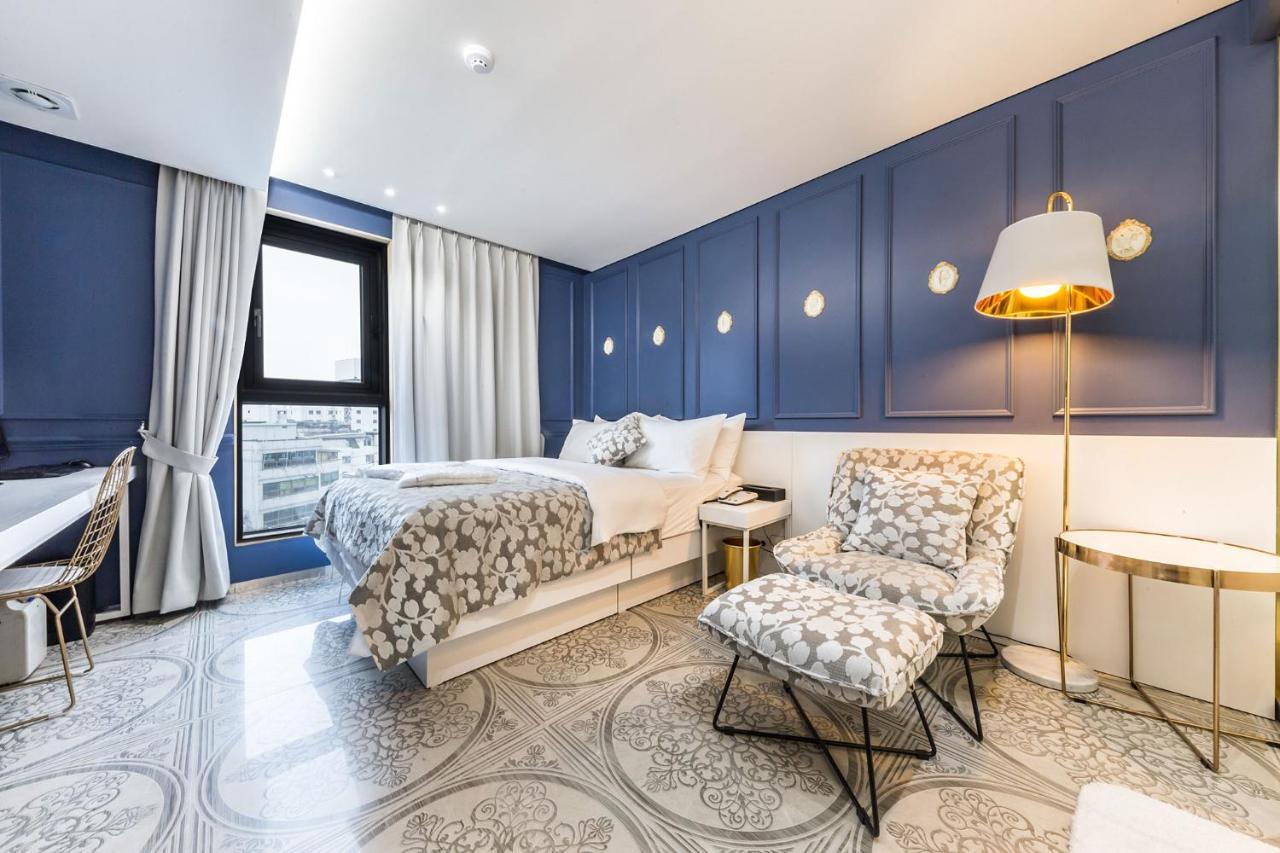 The Post Hotel Seoul Ngoại thất bức ảnh