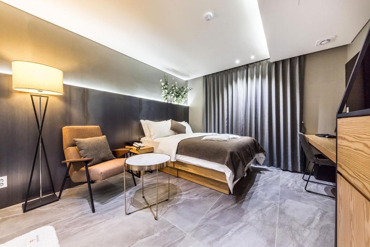 The Post Hotel Seoul Ngoại thất bức ảnh