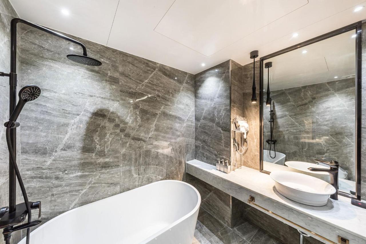 The Post Hotel Seoul Ngoại thất bức ảnh