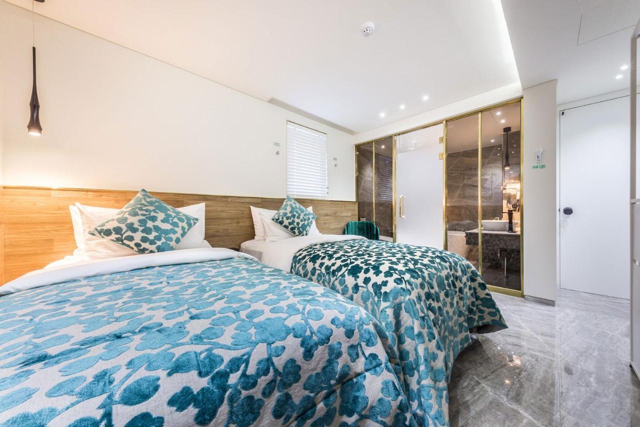 The Post Hotel Seoul Ngoại thất bức ảnh