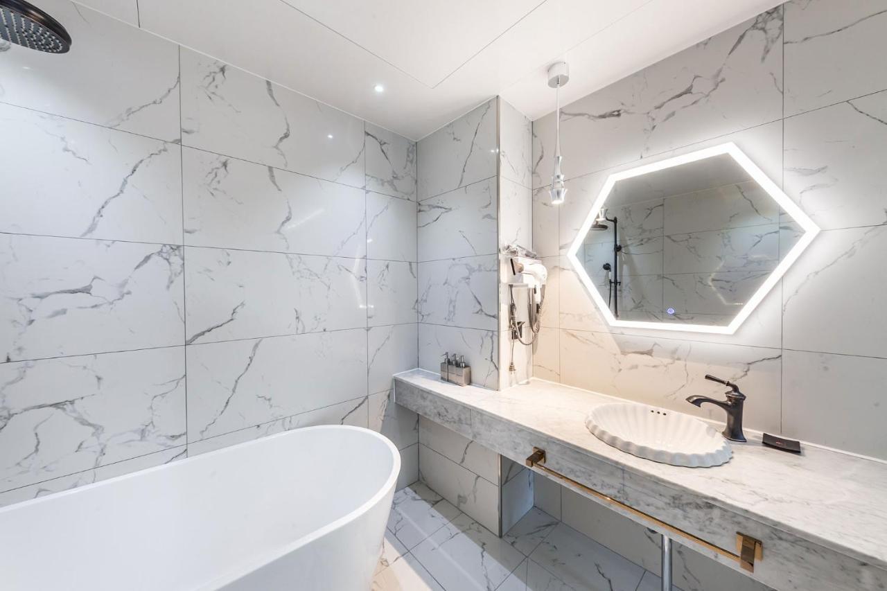 The Post Hotel Seoul Ngoại thất bức ảnh