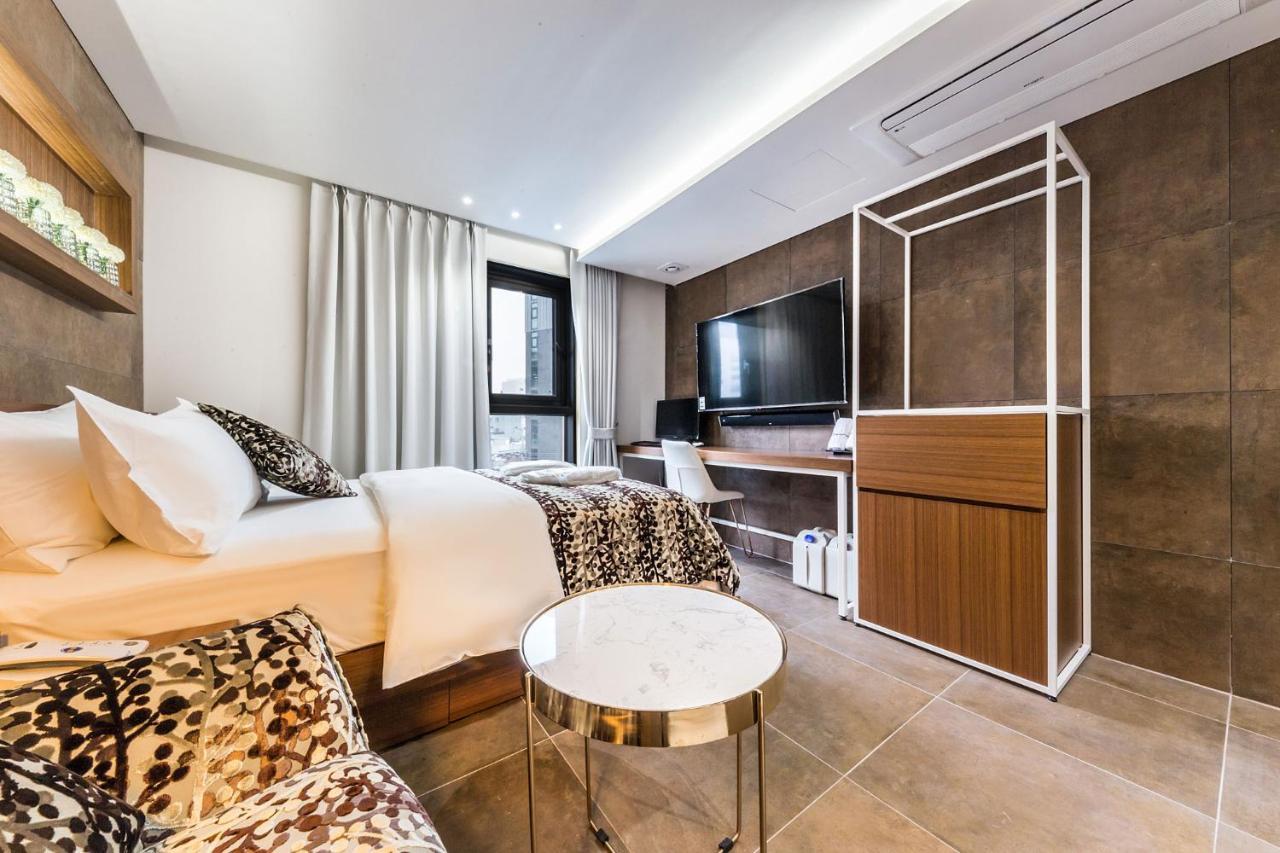 The Post Hotel Seoul Ngoại thất bức ảnh