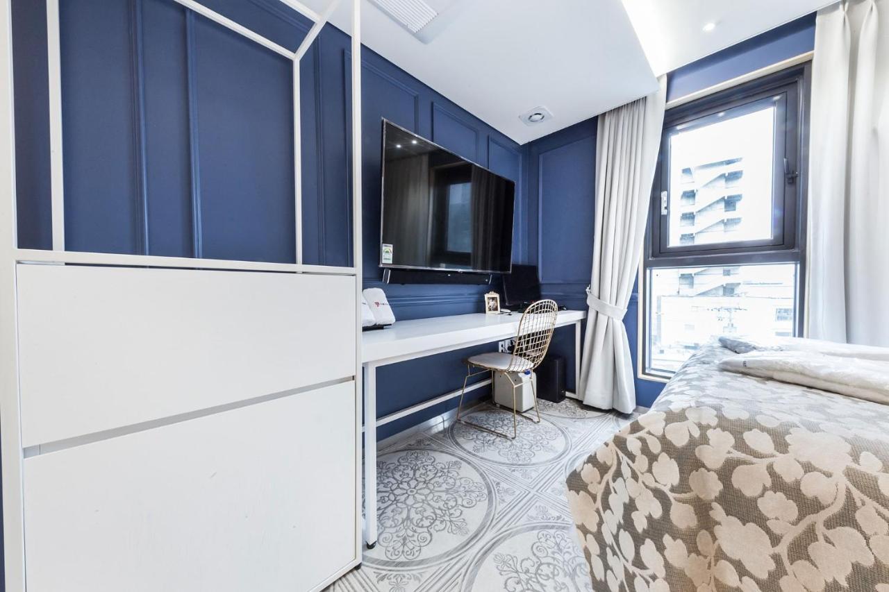 The Post Hotel Seoul Ngoại thất bức ảnh