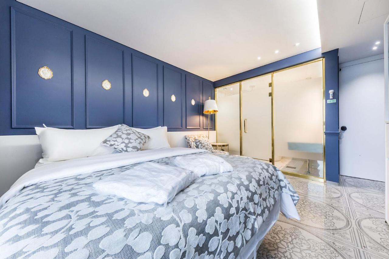The Post Hotel Seoul Ngoại thất bức ảnh