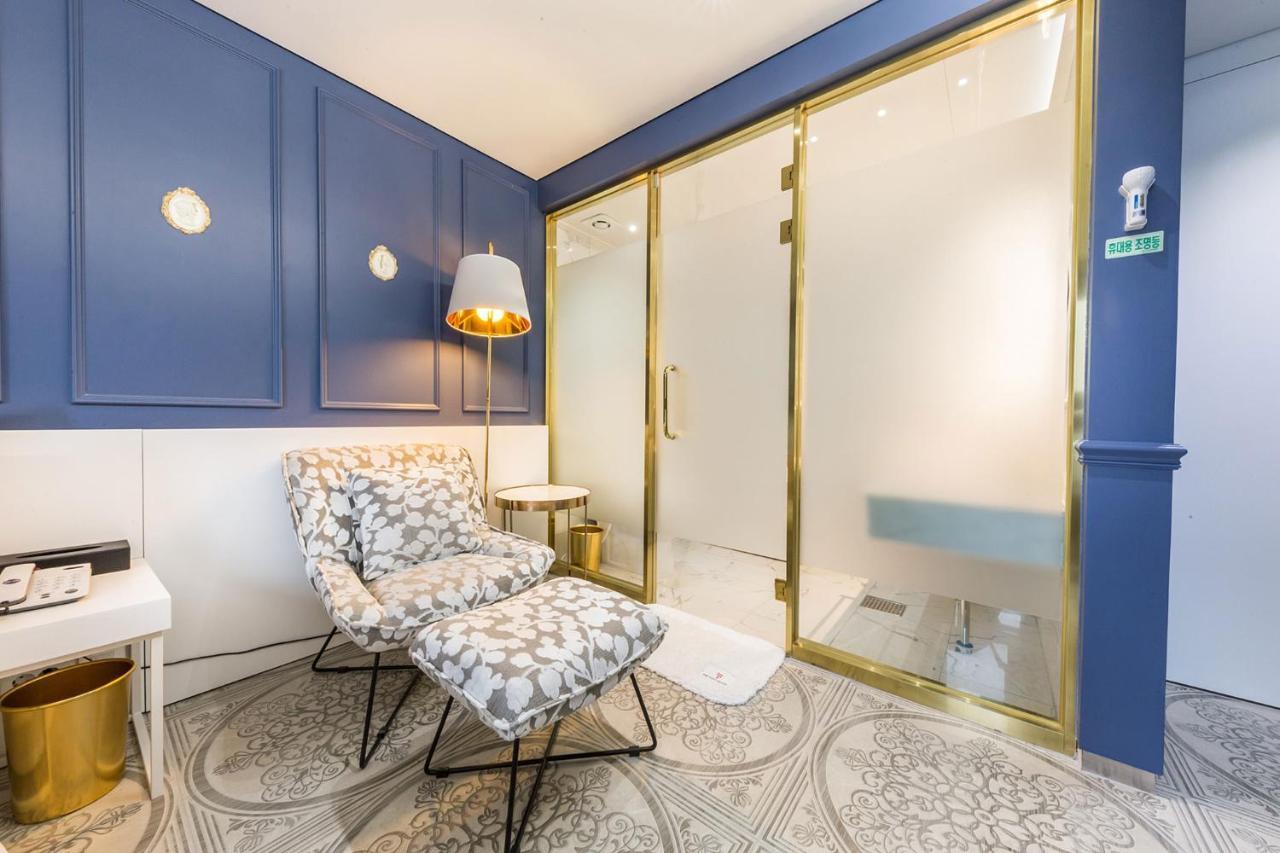 The Post Hotel Seoul Ngoại thất bức ảnh
