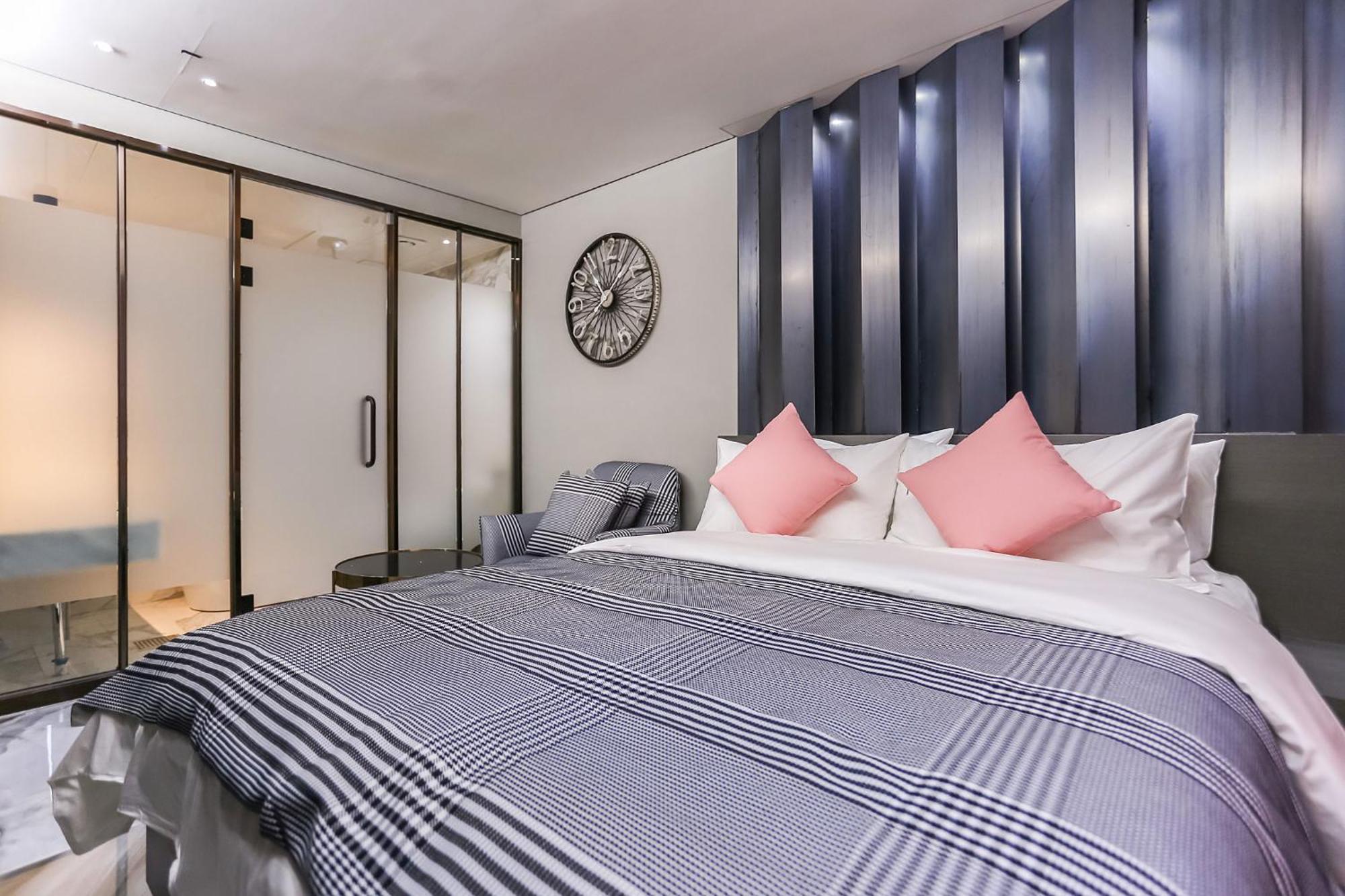 The Post Hotel Seoul Ngoại thất bức ảnh
