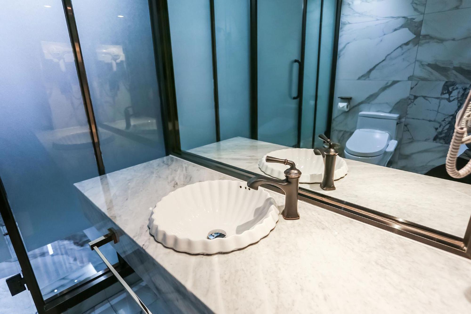 The Post Hotel Seoul Ngoại thất bức ảnh