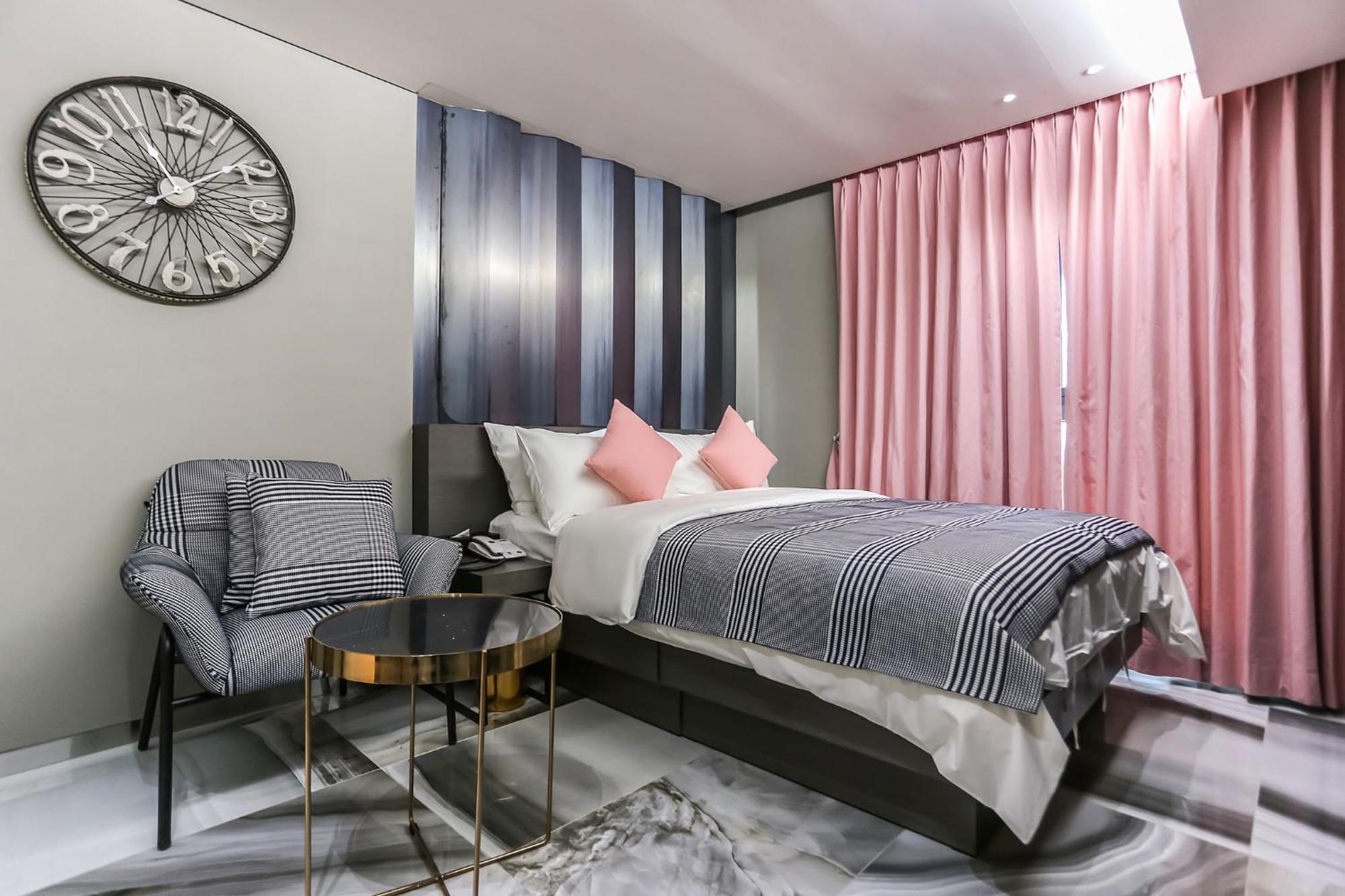 The Post Hotel Seoul Ngoại thất bức ảnh