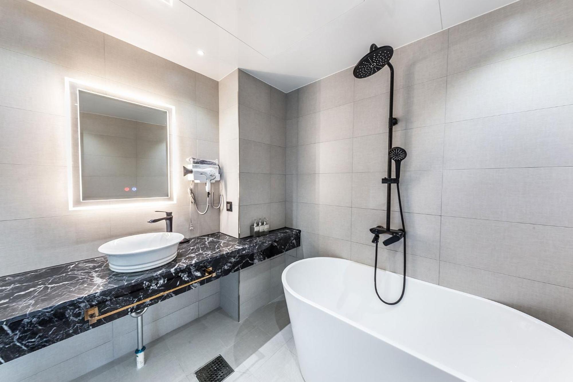 The Post Hotel Seoul Ngoại thất bức ảnh