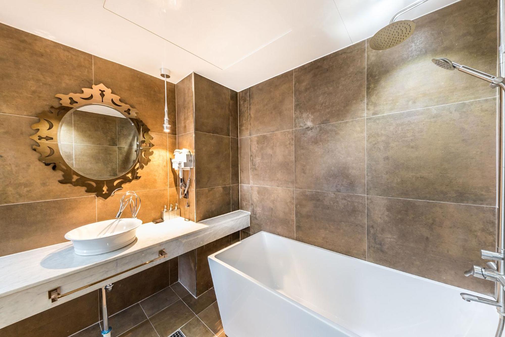The Post Hotel Seoul Ngoại thất bức ảnh