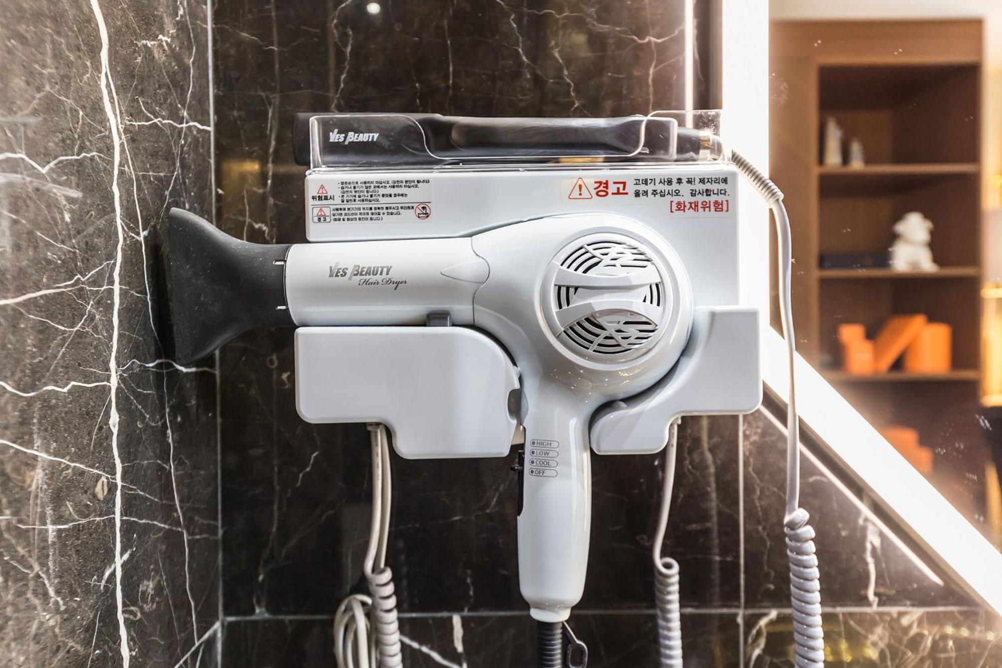 The Post Hotel Seoul Ngoại thất bức ảnh