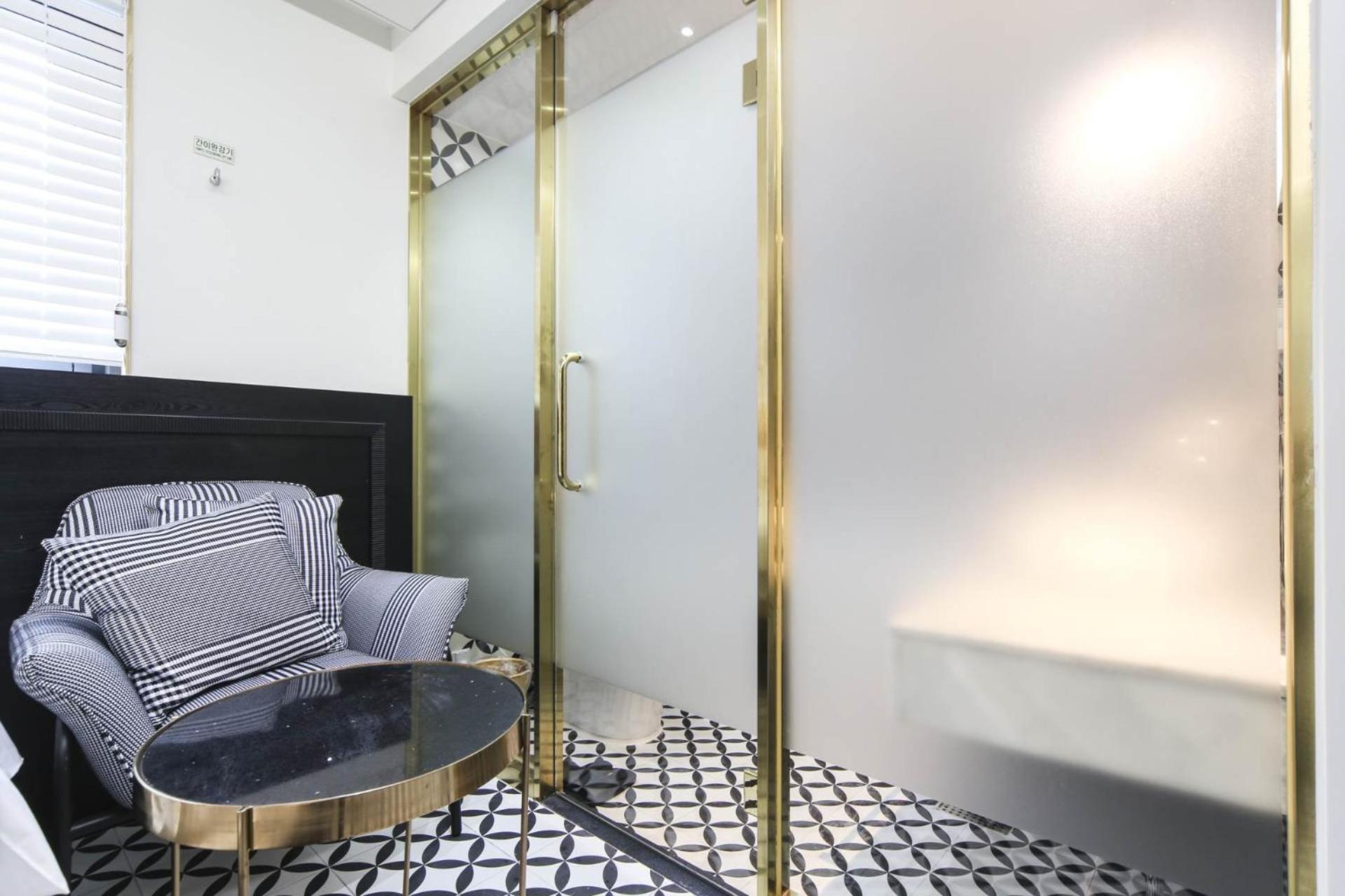 The Post Hotel Seoul Ngoại thất bức ảnh