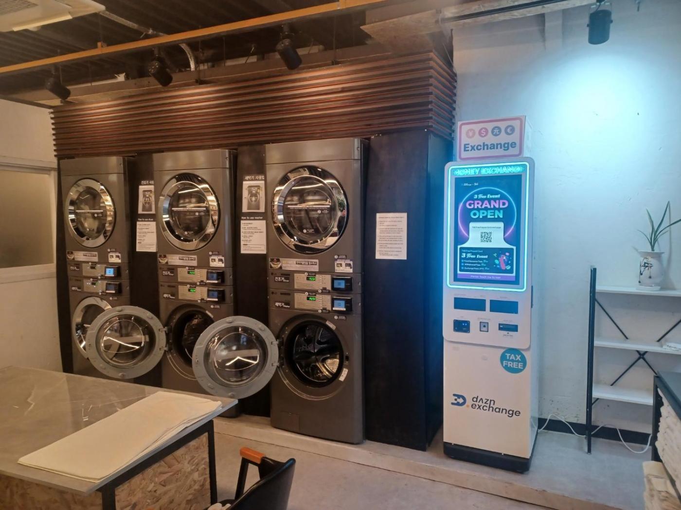 The Post Hotel Seoul Ngoại thất bức ảnh